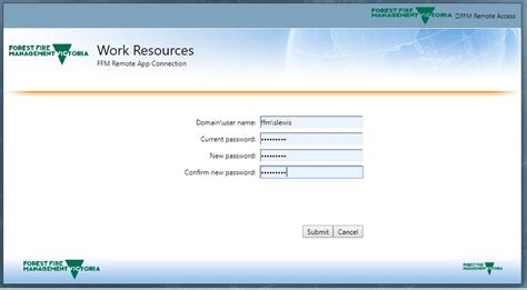 VPN Password Reset Form https://vpnreset.kerala.gov.in/.